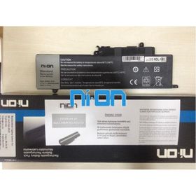 Dell P57G-P57G002 Notebook Bataryası