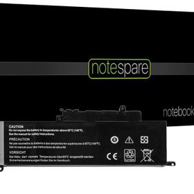 Dell P57G-P57G002 Notebook Bataryası