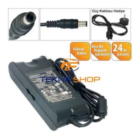 Dell P60F P60F001 Uyumlu Notebook Şarj Adaptörü