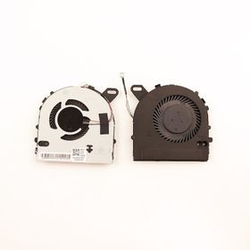 Dell P62F P75G Notebook Cpu Fan