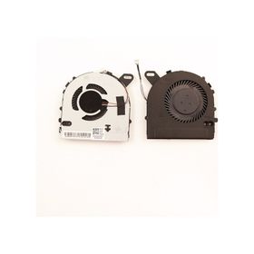 Dell P62F P75G Notebook Cpu Fan