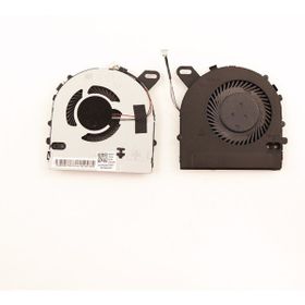 Dell P62F P75G Notebook Cpu Fan