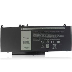 Dell P62G-P62G001 Notebook Bataryası