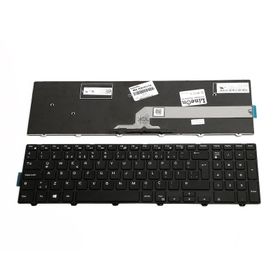Dell P63F-P63F002 Klavye