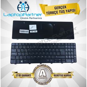 Dell P63F-P63F002 Klavye
