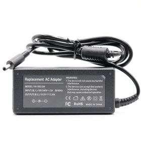 Dell P63F P63F002 Notebook Adaptör