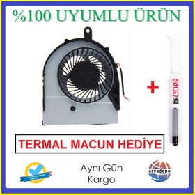 Dell P64G P64G001 Fan