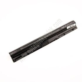 Dell P65G P64G005 Laptop Uyumlu Batarya