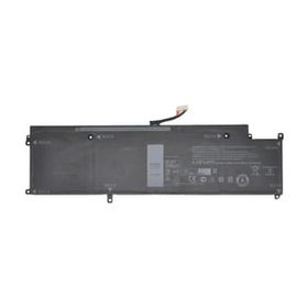 Dell P67G Notebook Bataryası Laptop Pil