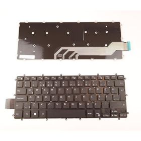 Dell P69G P69G001 5368 5378 5379 7368 7375 7378 Uyumlu Laptop Klavye