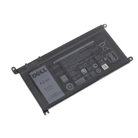 Dell P70F 7570 Notebook Bataryası Laptop Pil