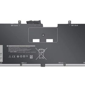 Dell P71G Notebook Bataryası Laptop Pil