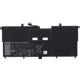 Dell P71G Notebook Bataryası Laptop Pil