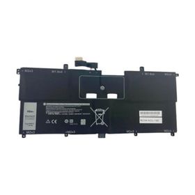 Dell P71G Notebook Bataryası Laptop Pil