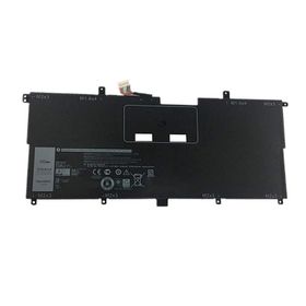 Dell P71G001 Notebook Bataryası Laptop Pil