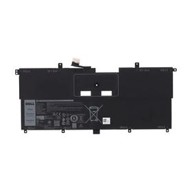 Dell P71G001 Notebook Bataryası Laptop Pil