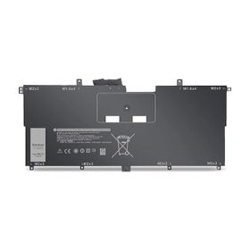 Dell P71G001 Notebook Bataryası Laptop Pil