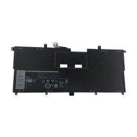 Dell P71G001 Notebook Bataryası Laptop Pil