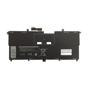 Dell P71G001 Notebook Bataryası Laptop Pil