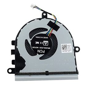 Dell P75F P75F001 0FX0M0 FX0M0 GPU Ekran Kartı Fanı