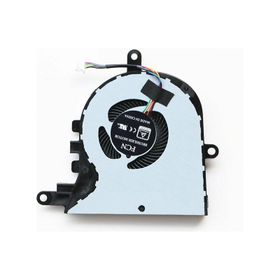 Dell P75F Uyumlu Laptop İşlemci Fan