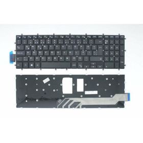 Dell P75F005 Ledsiz Türkçe Notebook Klavye