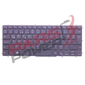 Dell P78G001 7467 Klavye