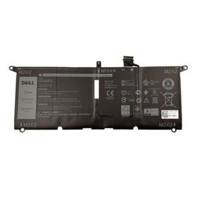 Dell P82G 7390 Notebook Bataryası Laptop Pil