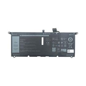 Dell P82G 9370 Notebook Bataryası Laptop Pil
