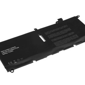 Dell P82G 9370 Notebook Bataryası Laptop Pil