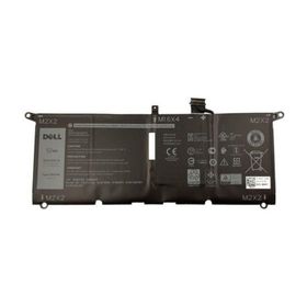 Dell P82G 9370 Notebook Bataryası Laptop Pil