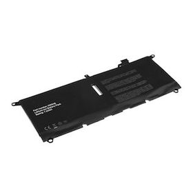 Dell P82G 9380 Notebook Bataryası Laptop Pil
