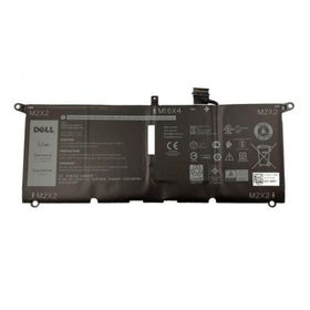 Dell P82G 9380 Notebook Bataryası Laptop Pil