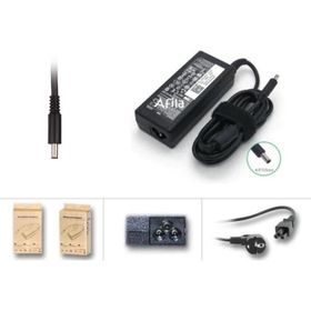 Dell P87G P87G001 19.5V 3.34A 65W Uyumlu Laptop Adaptör