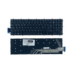 Dell P89F 3590 Notebook Klavye