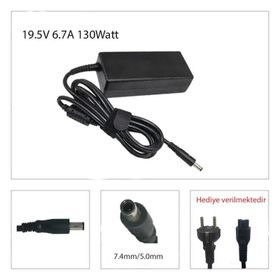Dell P89F Uyumlu Laptop Adaptör