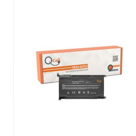 Dell P90F Notebook Batarya