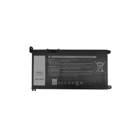 Dell P92G002 5485 Notebook Bataryası Laptop Pil