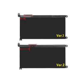 Dell P93G 5481 Notebook Bataryası Laptop Pil
