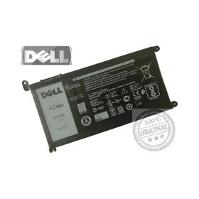 Dell P93G001 5481 Notebook Bataryası Laptop Pil