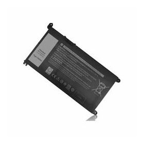 Dell P93G001 5491 Notebook Bataryası Laptop Pil