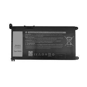 Dell P93G001 5491 Notebook Bataryası Laptop Pil