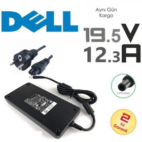 Dell PA-9E Family Notebook Adaptör