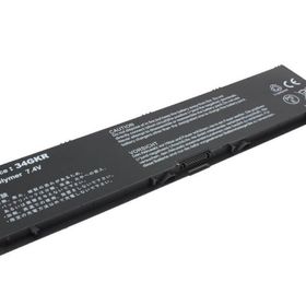 Dell PFXCR 11.1V Notebook Batarya