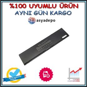 Dell PFXCR Uyumlu Batarya