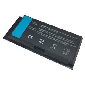 Dell PG6RC Notebook Bataryası