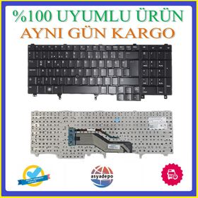 Dell PK130FH1A05 Klavye