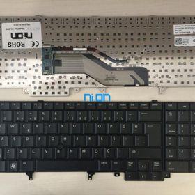 Dell PK130FH1A05 Klavye