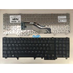 Dell PK130FH1A05 Klavye