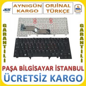 Dell PK130FN1A05 Klavye